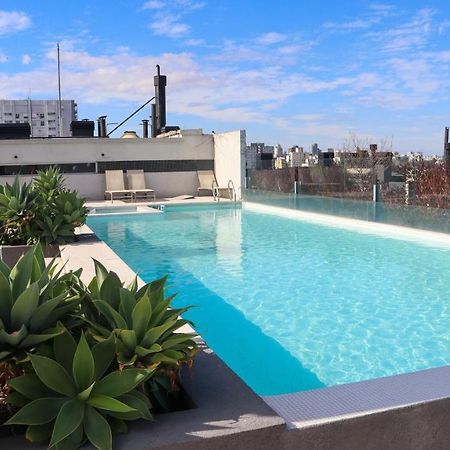 Lugar Ideal Con Pileta , Mucha Vida Alrededor Buenos Aires Exterior foto