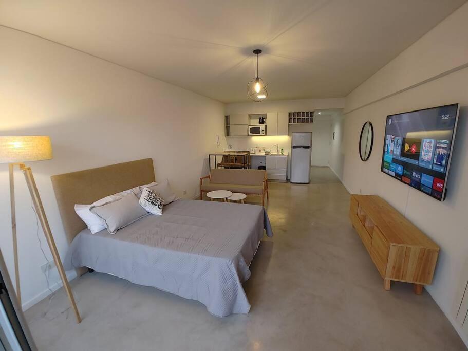Lugar Ideal Con Pileta , Mucha Vida Alrededor Buenos Aires Exterior foto
