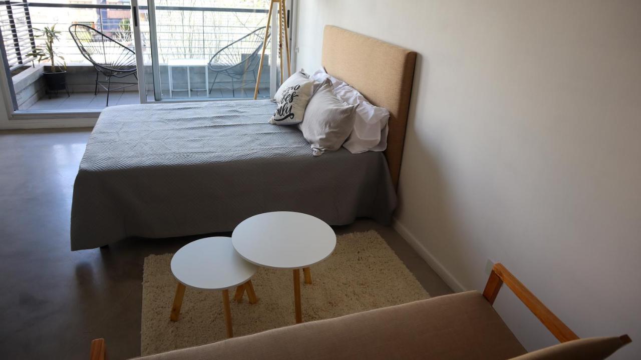 Lugar Ideal Con Pileta , Mucha Vida Alrededor Buenos Aires Exterior foto