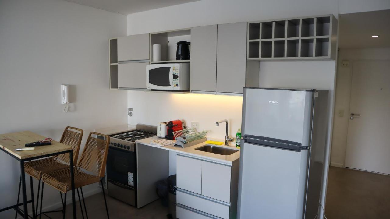 Lugar Ideal Con Pileta , Mucha Vida Alrededor Buenos Aires Exterior foto