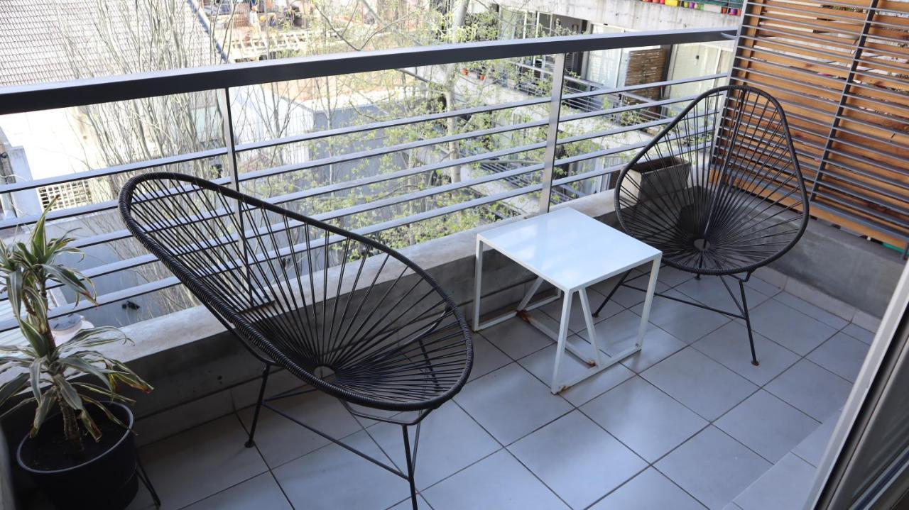 Lugar Ideal Con Pileta , Mucha Vida Alrededor Buenos Aires Exterior foto