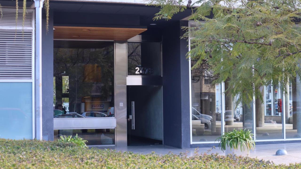 Lugar Ideal Con Pileta , Mucha Vida Alrededor Buenos Aires Exterior foto