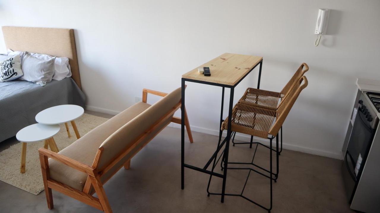 Lugar Ideal Con Pileta , Mucha Vida Alrededor Buenos Aires Exterior foto