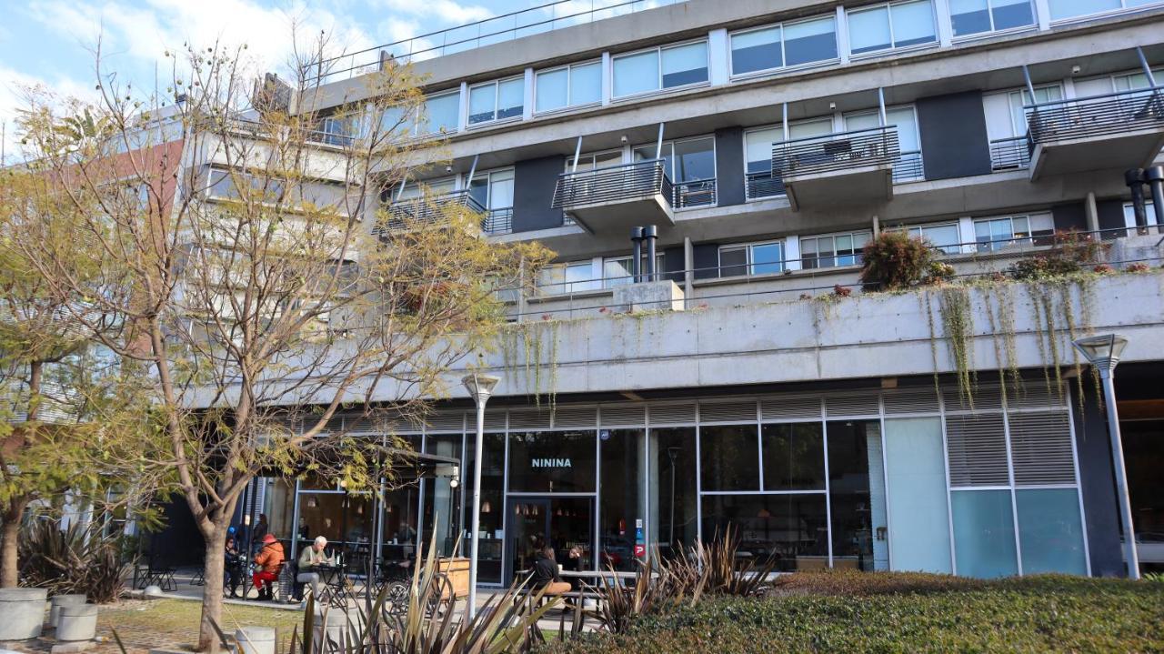 Lugar Ideal Con Pileta , Mucha Vida Alrededor Buenos Aires Exterior foto