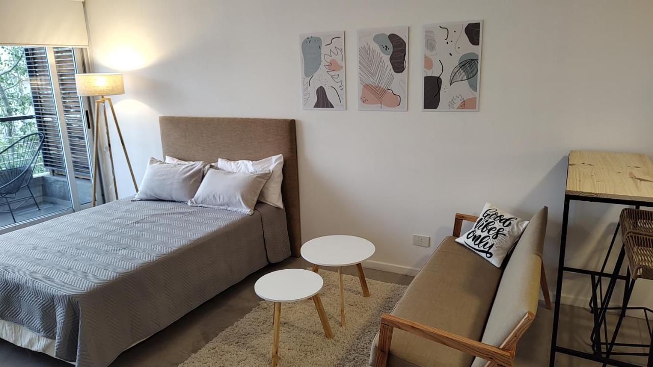 Lugar Ideal Con Pileta , Mucha Vida Alrededor Buenos Aires Exterior foto